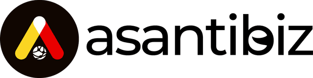 Asantibiz logo